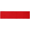 Лейбл тканевый Epsilon, S, красный, арт. 13940.50 фото 1 — Бизнес Презент