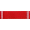 Лейбл тканевый Epsilon, S, красный, арт. 13940.50 фото 2 — Бизнес Презент