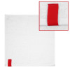 Лейбл тканевый Epsilon, S, красный, арт. 13940.50 фото 3 — Бизнес Презент