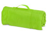 Стеганый плед для пикника Garment, зеленый, арт. 836513 фото 1 — Бизнес Презент