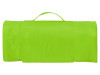Стеганый плед для пикника Garment, зеленый, арт. 836513 фото 4 — Бизнес Презент