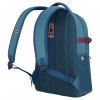 Рюкзак Next Ryde, синий, арт. 14371.40 фото 4 — Бизнес Презент