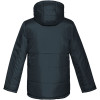 Куртка Unit Tulun, темно-синяя, арт. 7539.401 фото 3 — Бизнес Презент
