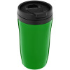 Термостакан Sagga, зеленый, арт. 11390.90 фото 1 — Бизнес Презент