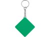 Брелок-рулетка, 1 м., зеленый, арт. 715973 фото 3 — Бизнес Презент