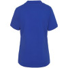 Рубашка поло женская Virma Stretch Lady, ярко-синяя, арт. 11144.441 фото 2 — Бизнес Презент