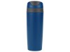 Термокружка Лайт 450мл, синий, арт. 840302 фото 3 — Бизнес Презент