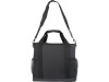 Arctic Zone® Ultimate, спортивная сумка-холодильник на 30 банок, черный, арт. 12062490 фото 3 — Бизнес Презент