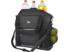 Arctic Zone® Ultimate, спортивная сумка-холодильник на 30 банок, черный, арт. 12062490 фото 4 — Бизнес Презент