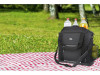 Arctic Zone® Ultimate, спортивная сумка-холодильник на 30 банок, черный, арт. 12062490 фото 5 — Бизнес Презент