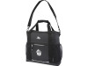 Arctic Zone® Ultimate, спортивная сумка-холодильник на 30 банок, черный, арт. 12062490 фото 6 — Бизнес Презент
