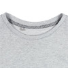 Футболка унисекс Firm Wear, серый меланж, арт. 11125.111 фото 3 — Бизнес Презент