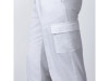 Брюки Pintor, белый, арт. 9102PA01.56 фото 7 — Бизнес Презент