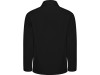 Куртка софтшелл Nebraska детская, черный, арт. 6436402.4 фото 2 — Бизнес Презент