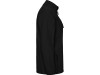 Куртка софтшелл Nebraska детская, черный, арт. 6436402.4 фото 4 — Бизнес Презент