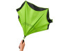 Прямой зонтик Yoon 23 с инверсной раскраской, лайм, арт. 10940209 фото 3 — Бизнес Презент