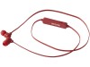 Цветные наушники Bluetooth®, красный, арт. 13425603 фото 5 — Бизнес Презент