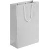 Пакет Eco Style, белый, арт. 75557.60 фото 1 — Бизнес Презент