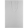 Пакет Eco Style, белый, арт. 75557.60 фото 2 — Бизнес Презент