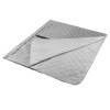Плед для пикника Comfy, серый, арт. 3368.10 фото 3 — Бизнес Презент