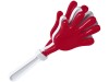 Хлопалка High-Five, красный, арт. 10248302 фото 3 — Бизнес Презент