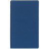 Блокнот Dual, ярко-синий, арт. 15625.14 фото 1 — Бизнес Презент