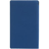 Блокнот Dual, ярко-синий, арт. 15625.14 фото 2 — Бизнес Презент