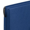 Блокнот Dual, ярко-синий, арт. 15625.14 фото 5 — Бизнес Презент