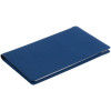 Блокнот Dual, ярко-синий, арт. 15625.14 фото 6 — Бизнес Презент