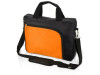 Сумка для ноутбука Quick, оранжевый, арт. 937138 фото 1 — Бизнес Презент