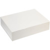 Коробка Koffer, золотисто-белая, арт. 7873.61 фото 1 — Бизнес Презент