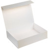 Коробка Koffer, золотисто-белая, арт. 7873.61 фото 2 — Бизнес Презент