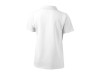 Рубашка поло First детская, белый, арт. 3110101.4 фото 2 — Бизнес Презент
