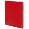 Ежедневник Flat, недатированный, красный, арт. 17893.50 фото 1 — Бизнес Презент