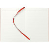 Ежедневник Flat, недатированный, красный, арт. 17893.50 фото 5 — Бизнес Презент