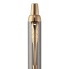 Ручка шариковая Parker IM Core K321 Brushed Metal GT M, арт. 11930 фото 6 — Бизнес Презент