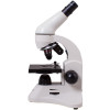 Монокулярный микроскоп Rainbow 50L с набором для опытов, белый, арт. 13612.60 фото 2 — Бизнес Презент