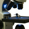 Монокулярный микроскоп Rainbow 50L с набором для опытов, белый, арт. 13612.60 фото 6 — Бизнес Презент