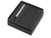 Подарочный набор Beam of Light с ручкой и зарядным устройством, серебристый, арт. 700318 фото 2 — Бизнес Презент