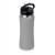 Бутылка для воды Bottle C1, сталь, soft touch, 600 мл, серый