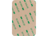 Чехол-картхолдер Favor на клеевой основе на телефон для пластиковых карт и и карт доступа, темно-зеленый, арт. 7319.13 фото 3 — Бизнес Презент