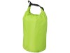 Походный 10-литровый водонепроницаемый мешок, лайм, арт. 10057103 фото 1 — Бизнес Презент