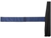Выдвижной зонт 23-30 дюймов полуавтомат, черный/темно-синий, арт. 10914103 фото 7 — Бизнес Презент