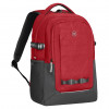 Рюкзак Next Ryde, красный, антрацит, арт. 14371.51 фото 1 — Бизнес Презент