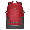 Рюкзак Next Ryde, красный, антрацит, арт. 14371.51 фото 2 — Бизнес Презент