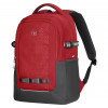 Рюкзак Next Ryde, красный, антрацит, арт. 14371.51 фото 3 — Бизнес Презент