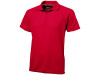 Рубашка поло Game мужская, красный, арт. 33108252XL фото 1 — Бизнес Презент
