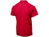 Рубашка поло Game мужская, красный, арт. 33108252XL фото 2 — Бизнес Презент