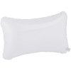 Надувная подушка Ease, белая, арт. 7668.60 фото 2 — Бизнес Презент