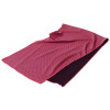Охлаждающее полотенце Weddell, розовое, арт. 5965.52 фото 3 — Бизнес Презент
